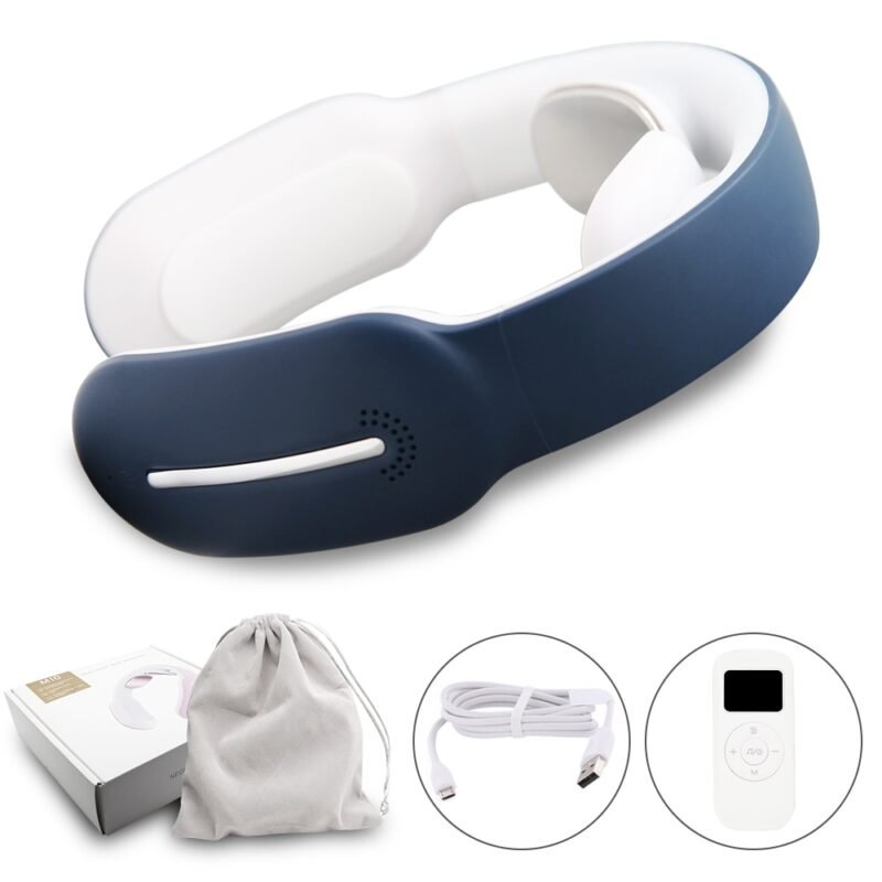 Neck and Shoulder Massager