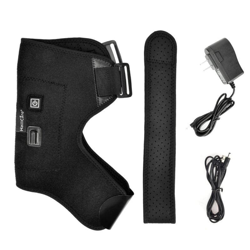 Heat Therapy Shoulder Brace