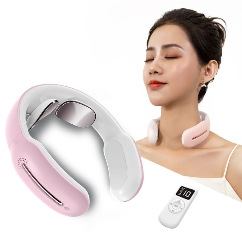 Neck and Shoulder Massager