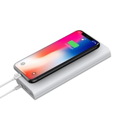 Portable Battery Charger