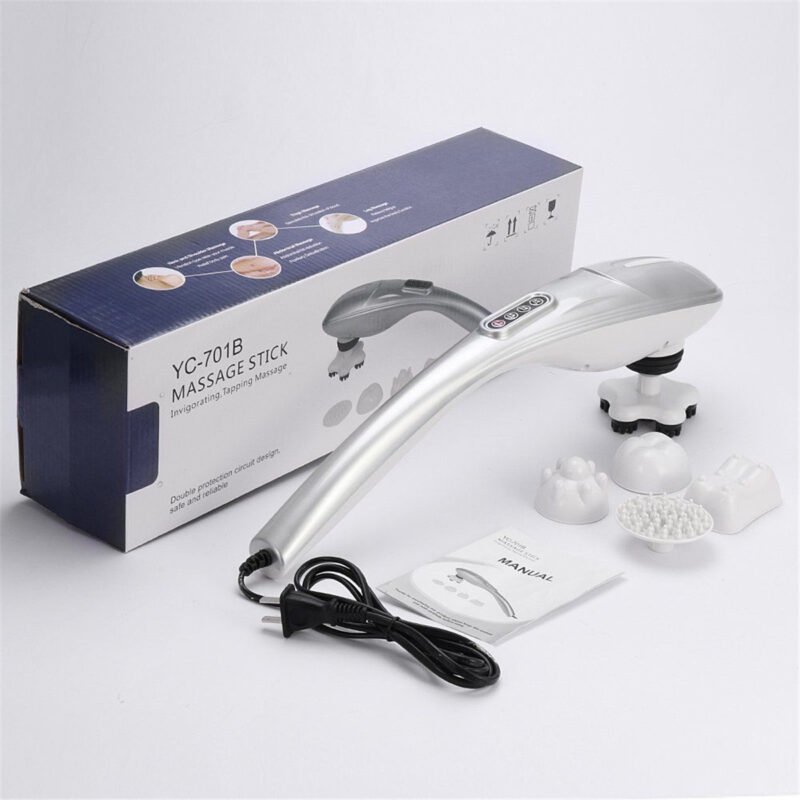 Handheld Electric Massager