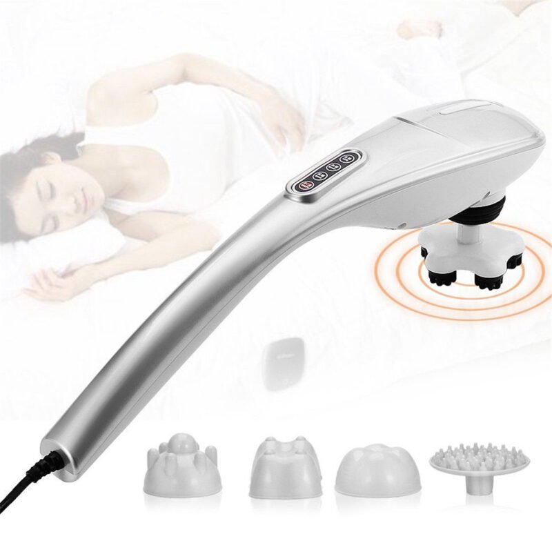 Handheld Electric Massager